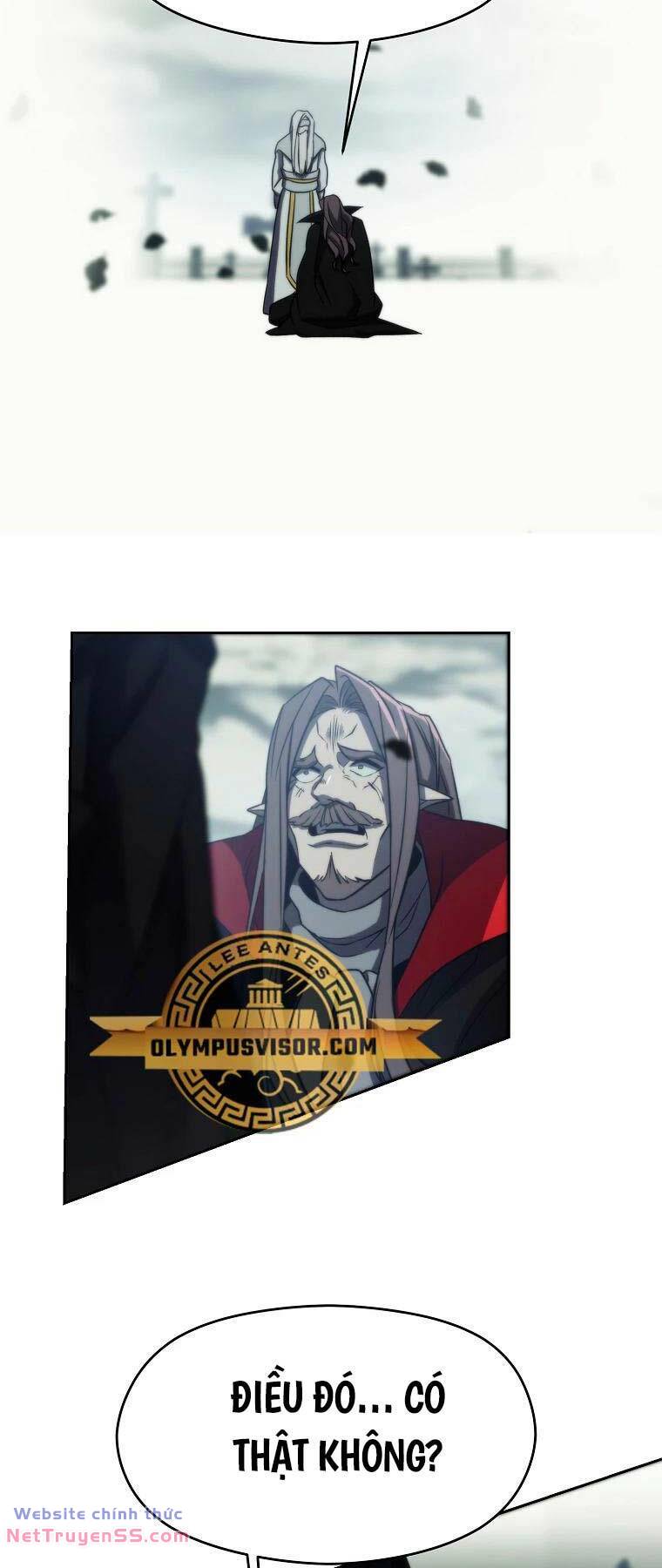 Đại Ma Đạo Sư Hồi Quy - Chapter 84 - Page 3