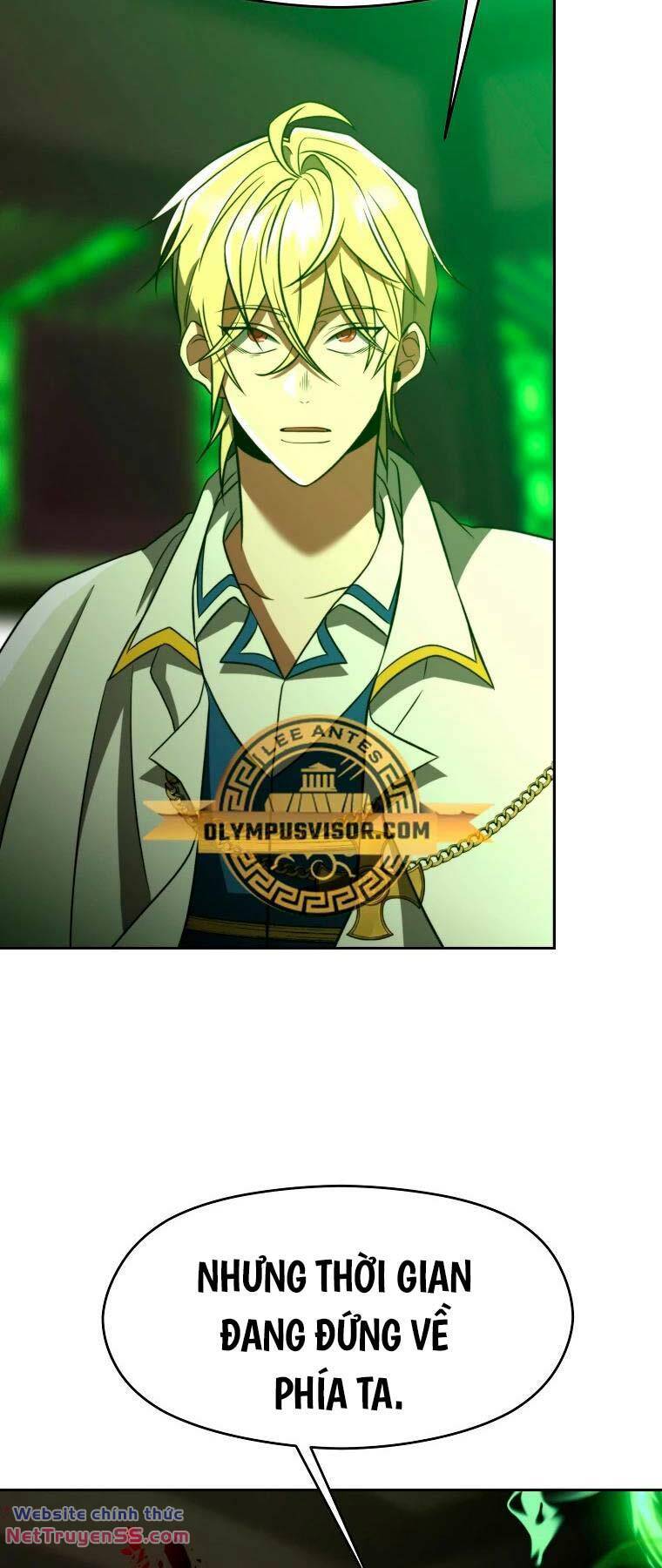 Đại Ma Đạo Sư Hồi Quy - Chapter 84 - Page 41