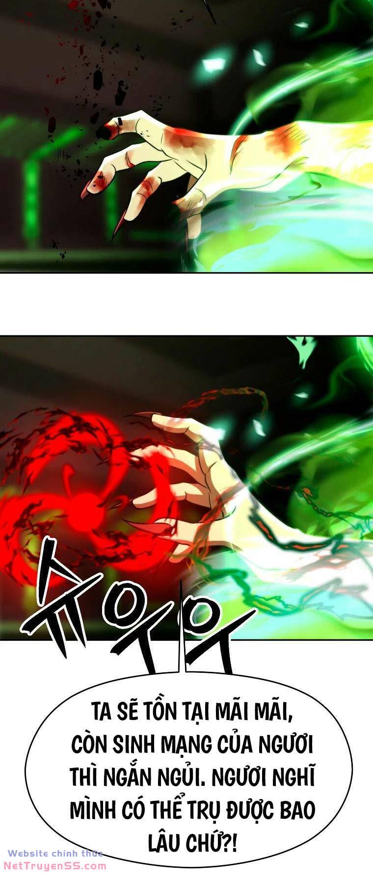 Đại Ma Đạo Sư Hồi Quy - Chapter 84 - Page 42