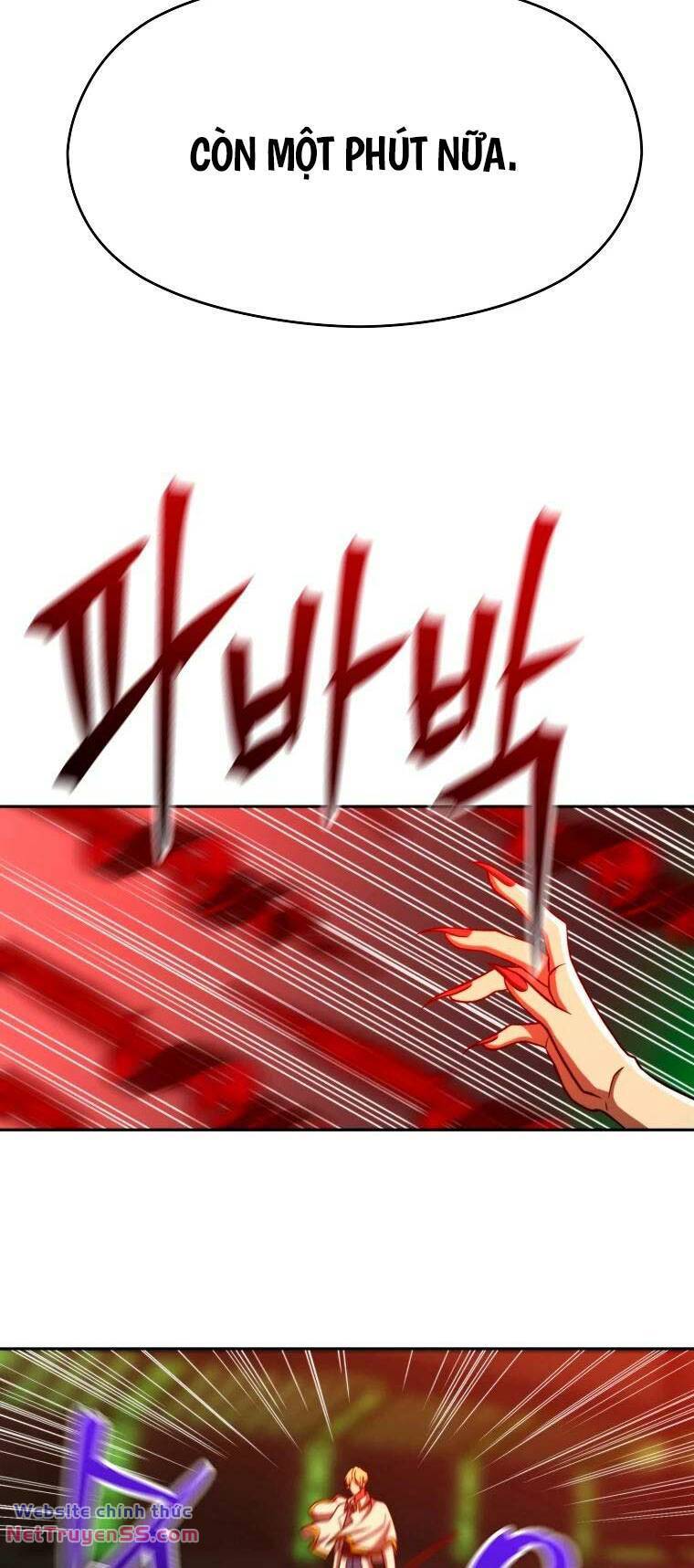 Đại Ma Đạo Sư Hồi Quy - Chapter 84 - Page 45