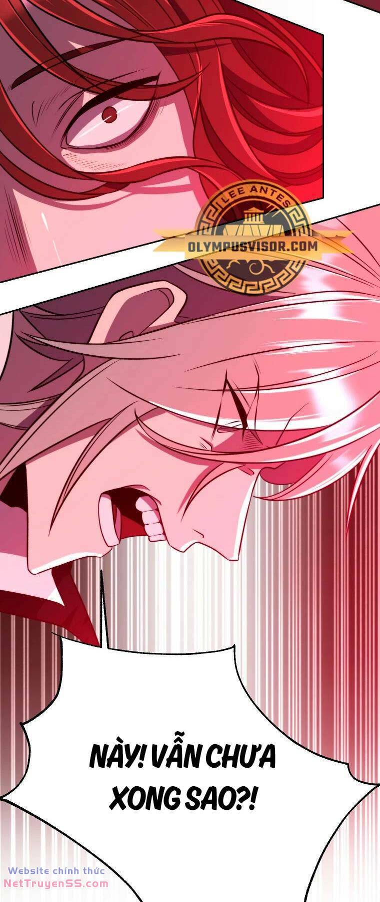 Đại Ma Đạo Sư Hồi Quy - Chapter 84 - Page 48