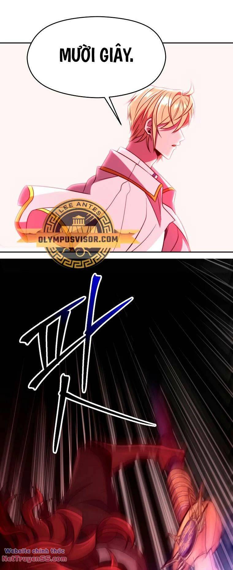 Đại Ma Đạo Sư Hồi Quy - Chapter 84 - Page 52