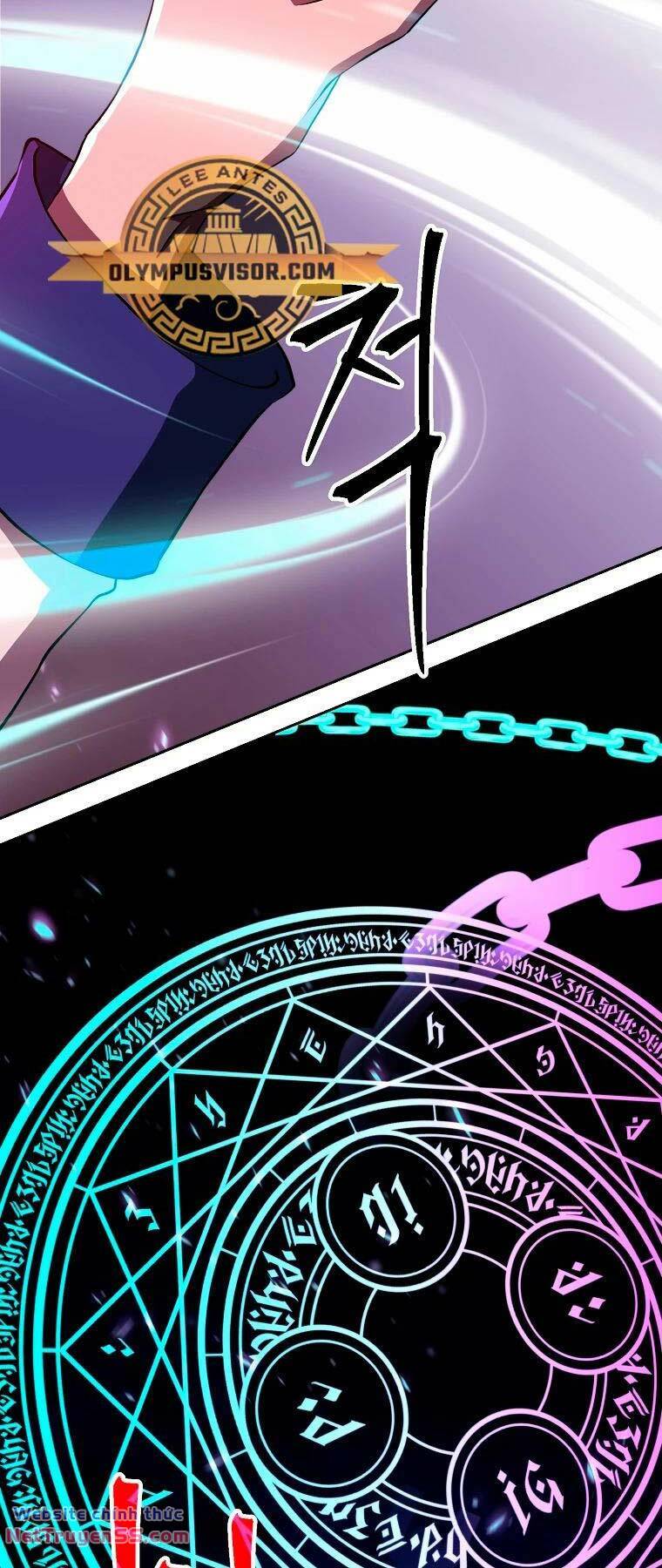 Đại Ma Đạo Sư Hồi Quy - Chapter 84 - Page 54