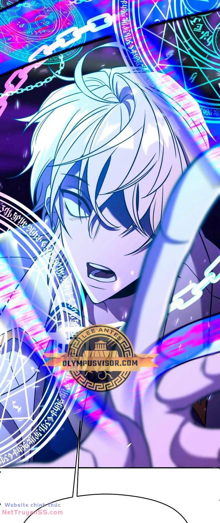 Đại Ma Đạo Sư Hồi Quy - Chapter 84 - Page 56