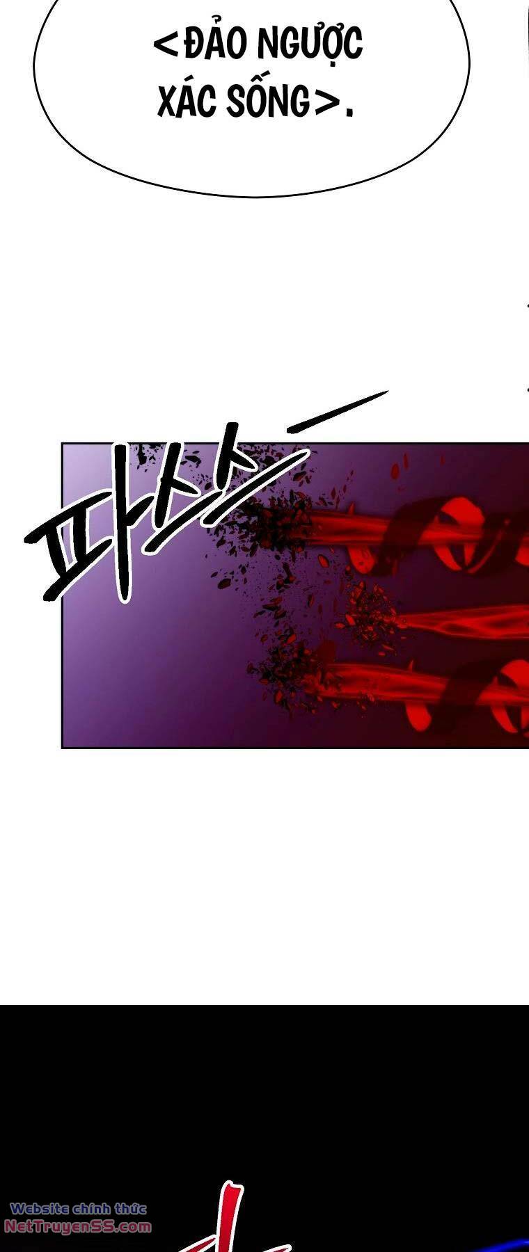 Đại Ma Đạo Sư Hồi Quy - Chapter 84 - Page 57