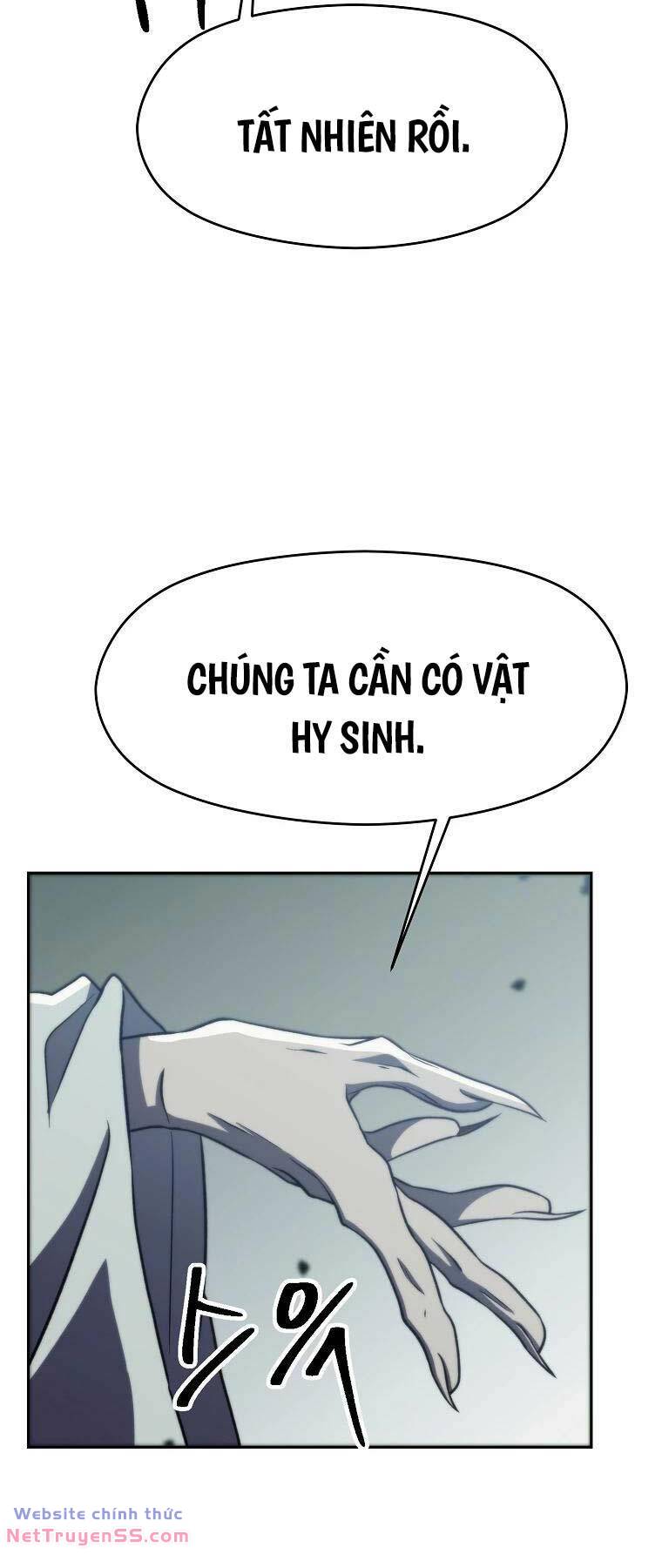 Đại Ma Đạo Sư Hồi Quy - Chapter 84 - Page 5
