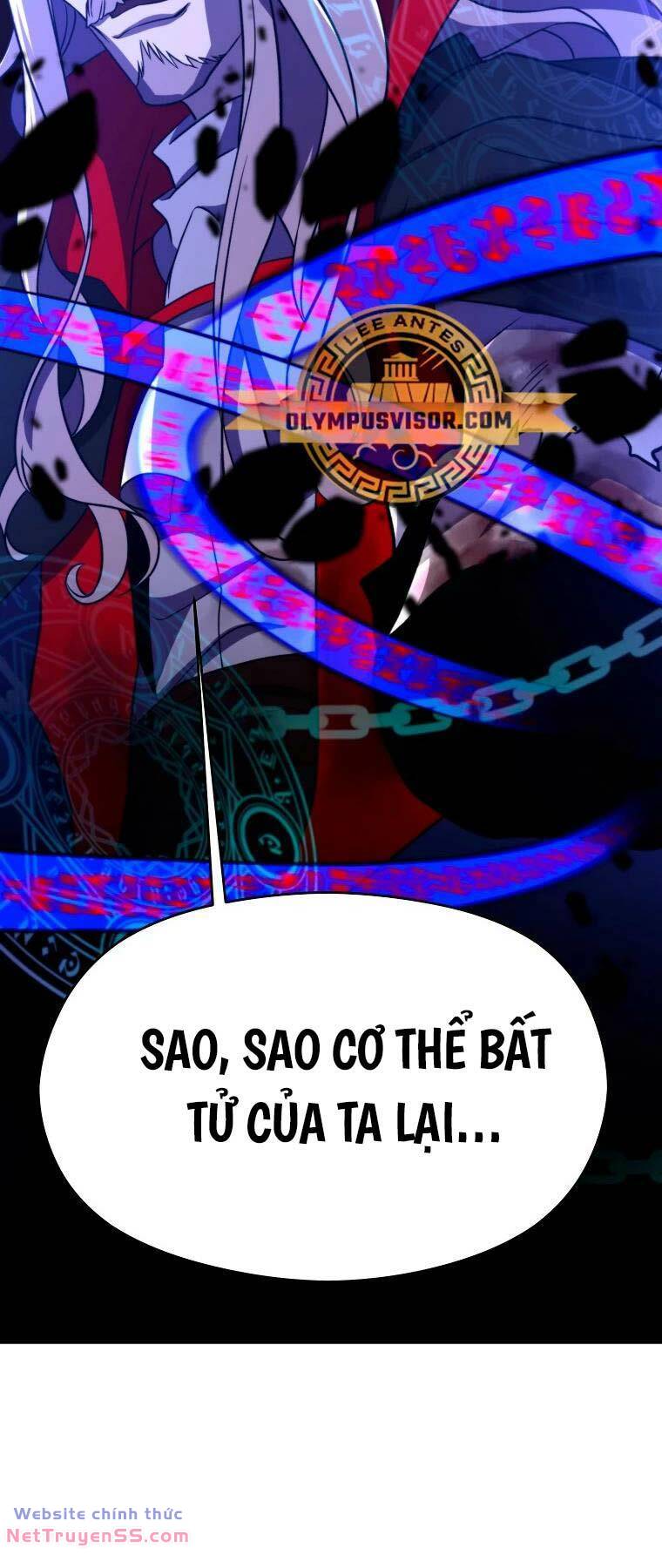 Đại Ma Đạo Sư Hồi Quy - Chapter 84 - Page 59