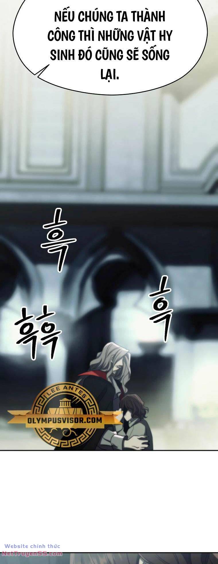 Đại Ma Đạo Sư Hồi Quy - Chapter 84 - Page 7