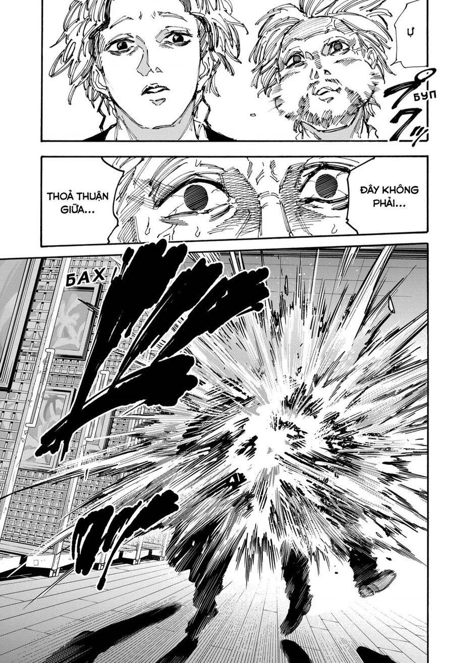 Sát thủ về vườn - Chapter 153 - Page 14