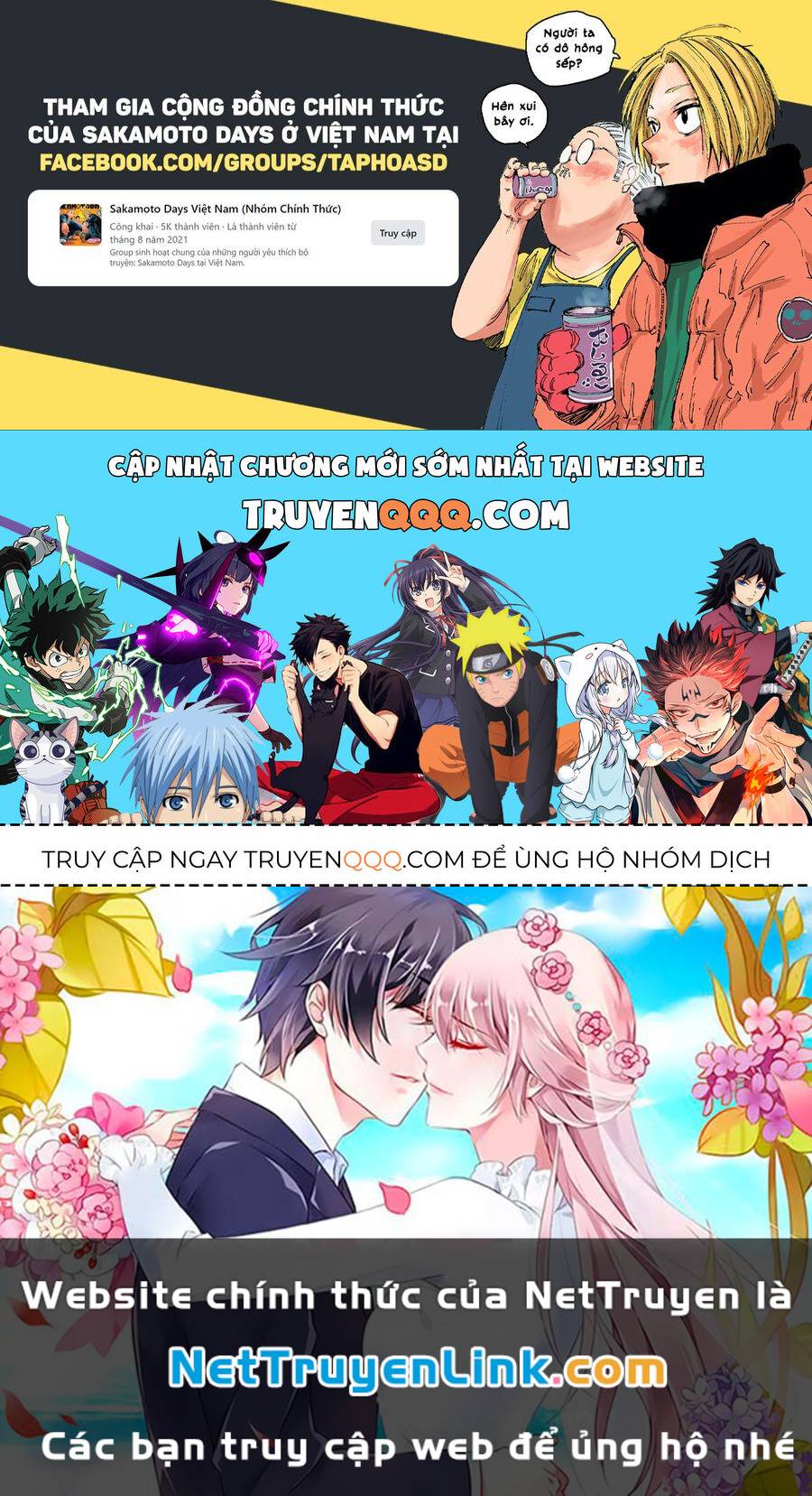 Sát thủ về vườn - Chapter 153 - Page 20