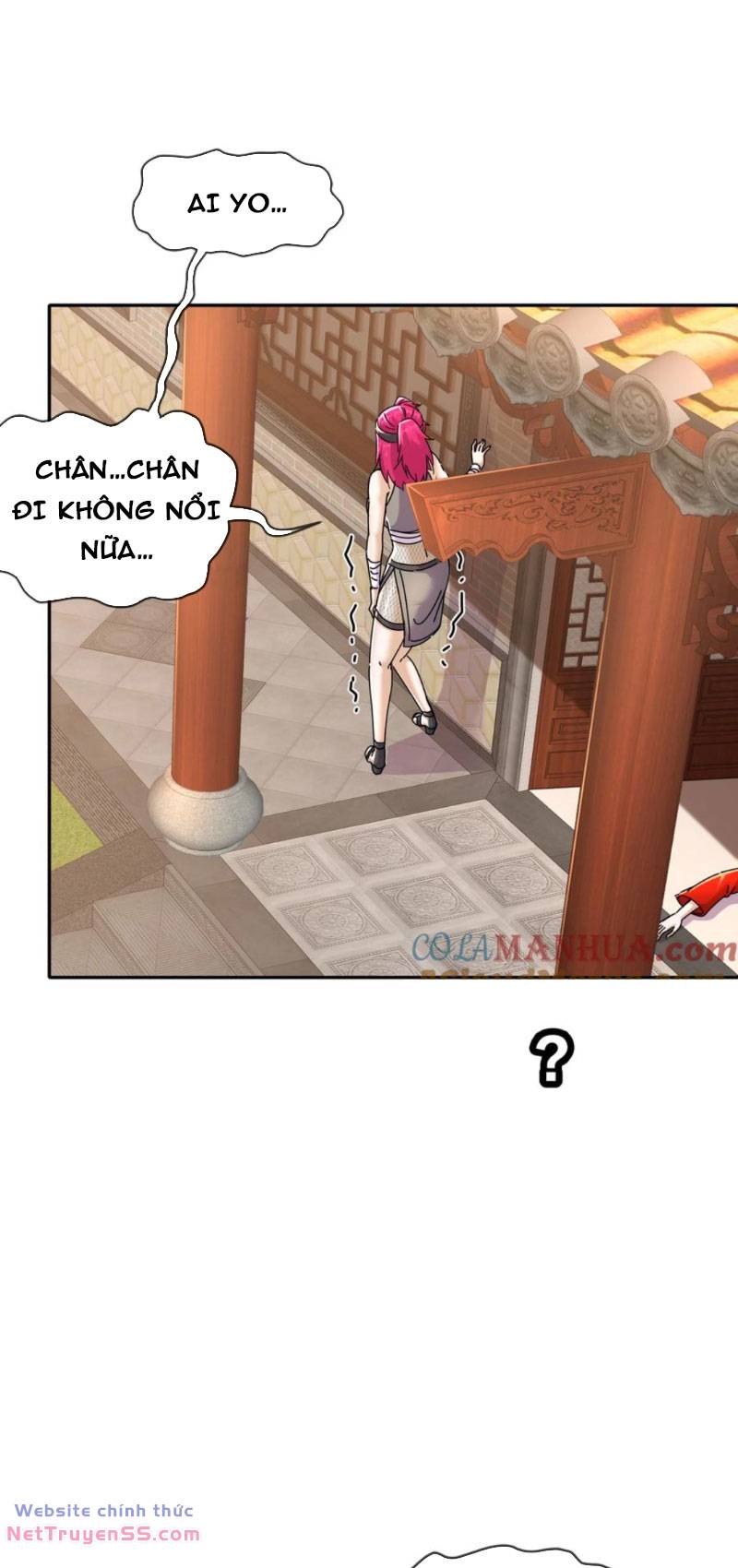 Tuyệt Sắc Đạo Lữ Đều Nói Ngô Hoàng Thể Chất Vô Địch Chapter 127 - Trang 9