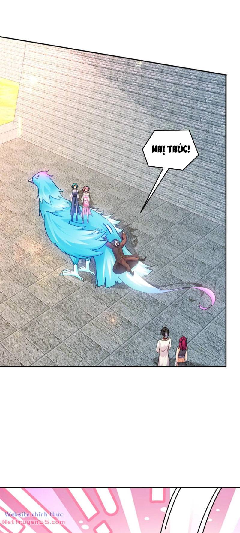 Tuyệt Sắc Đạo Lữ Đều Nói Ngô Hoàng Thể Chất Vô Địch Chapter 127 - Trang 20