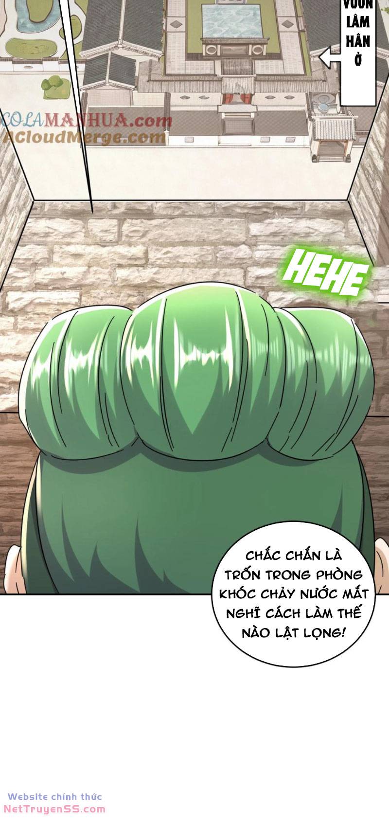 Tuyệt Sắc Đạo Lữ Đều Nói Ngô Hoàng Thể Chất Vô Địch Chapter 127 - Trang 8