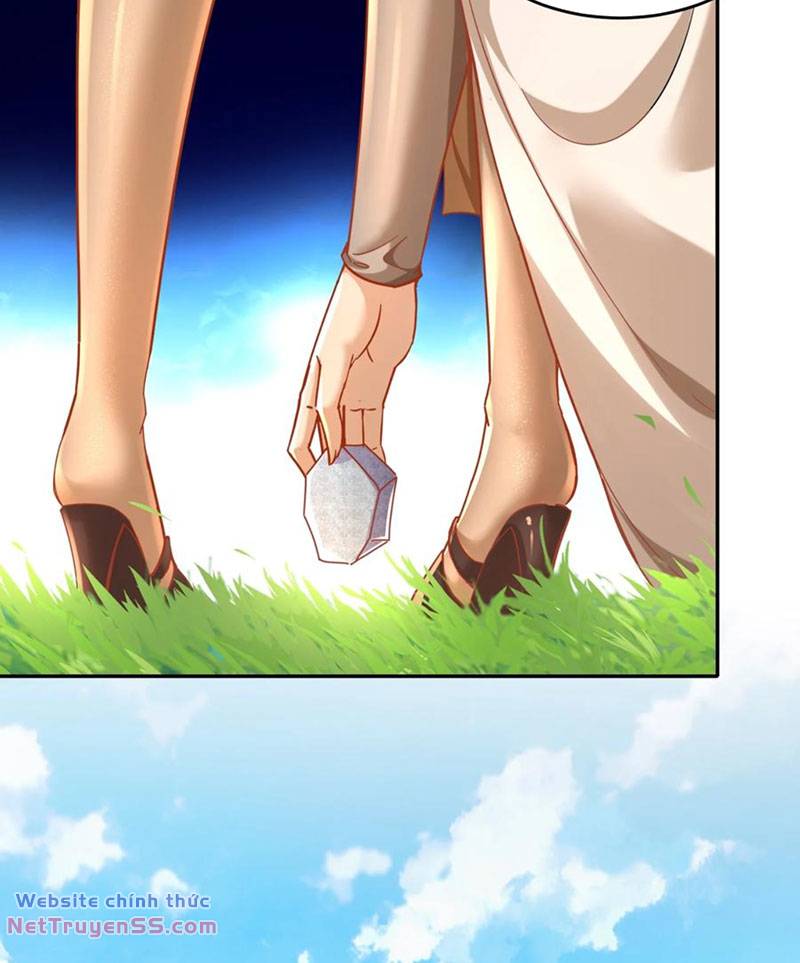 Tuyệt Sắc Đạo Lữ Đều Nói Ngô Hoàng Thể Chất Vô Địch Chapter 128 - Trang 9