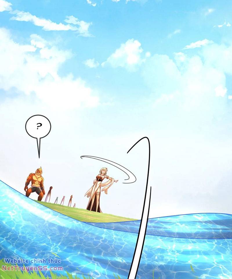 Tuyệt Sắc Đạo Lữ Đều Nói Ngô Hoàng Thể Chất Vô Địch Chapter 128 - Trang 10
