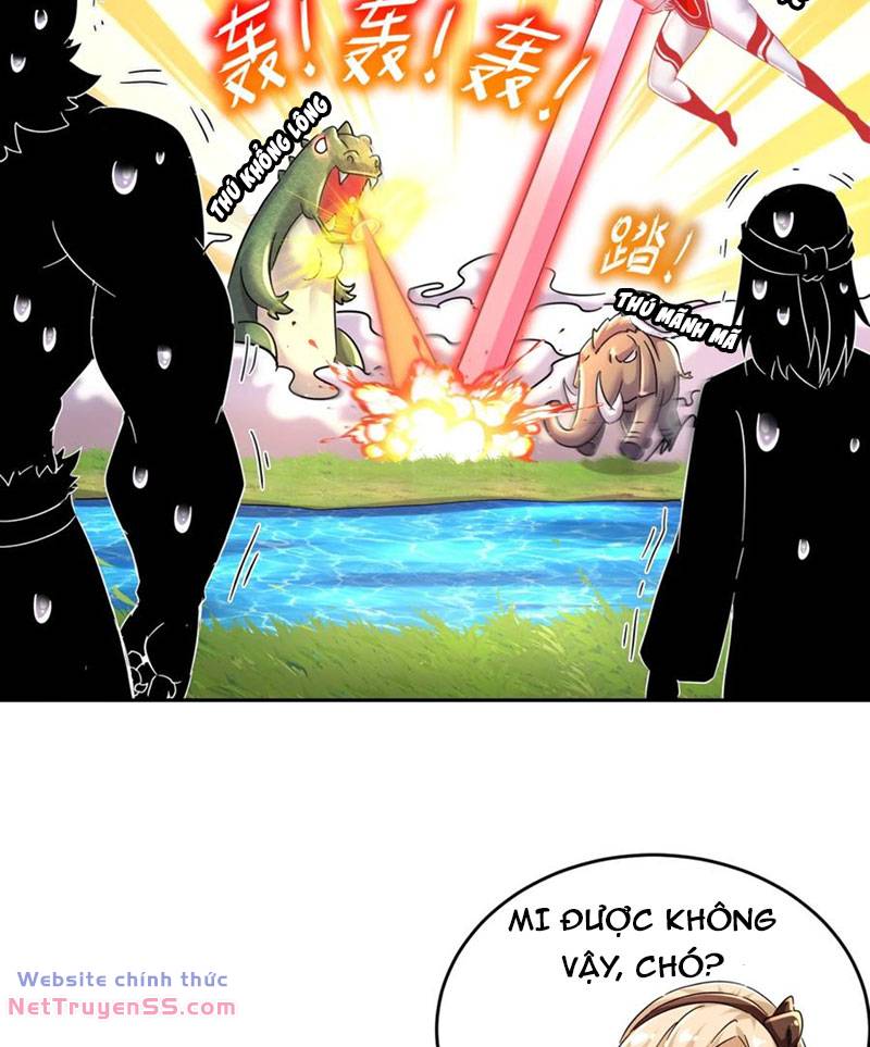 Tuyệt Sắc Đạo Lữ Đều Nói Ngô Hoàng Thể Chất Vô Địch Chapter 128 - Trang 15