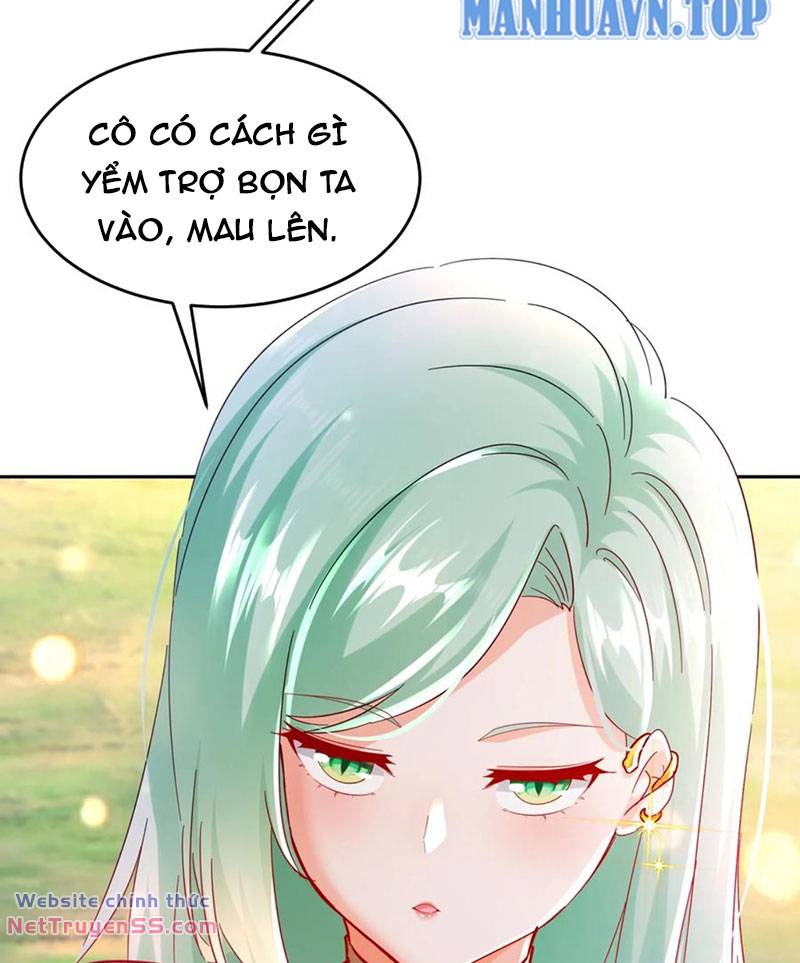 Tuyệt Sắc Đạo Lữ Đều Nói Ngô Hoàng Thể Chất Vô Địch Chapter 128 - Trang 18