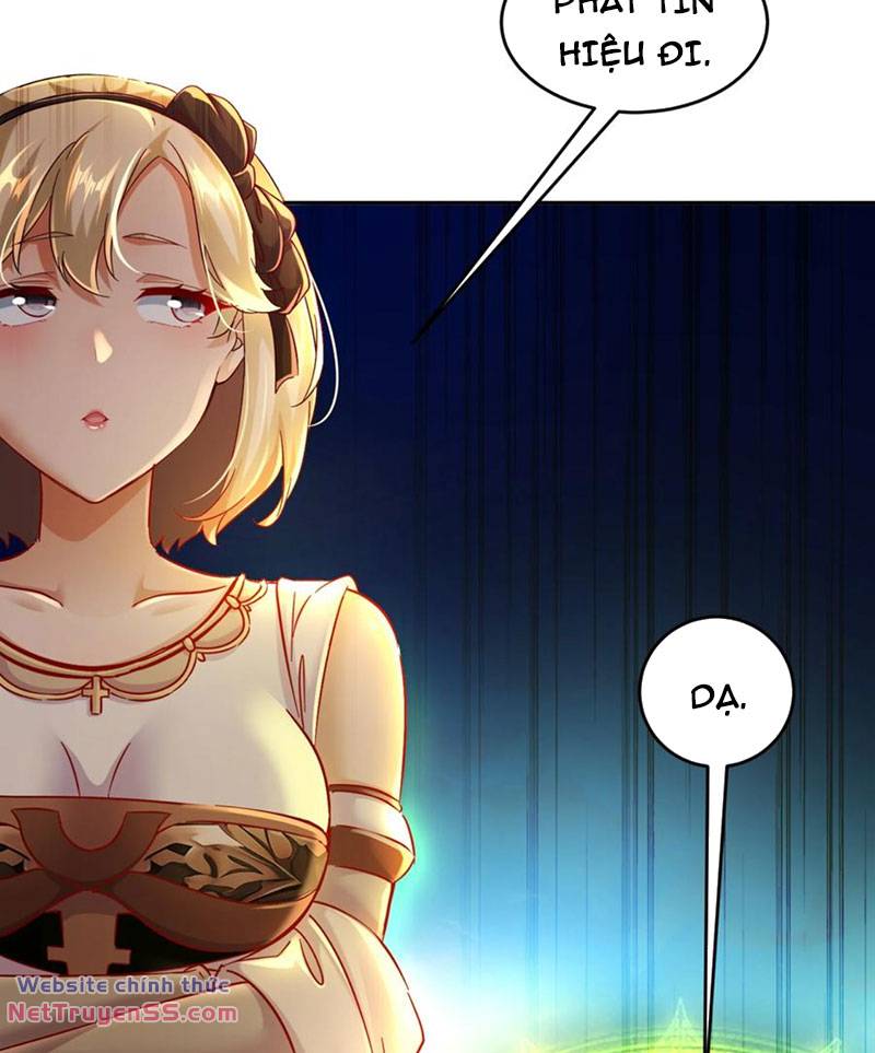 Tuyệt Sắc Đạo Lữ Đều Nói Ngô Hoàng Thể Chất Vô Địch Chapter 128 - Trang 20