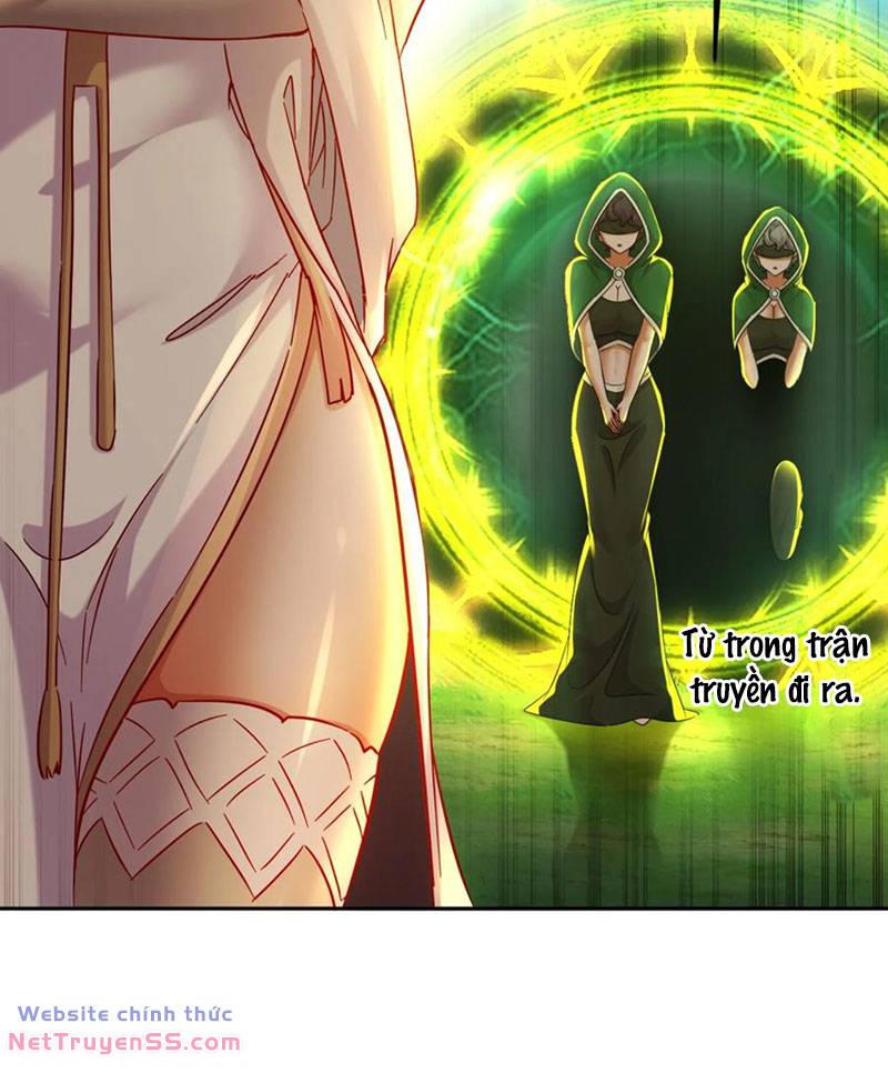 Tuyệt Sắc Đạo Lữ Đều Nói Ngô Hoàng Thể Chất Vô Địch Chapter 128 - Trang 21