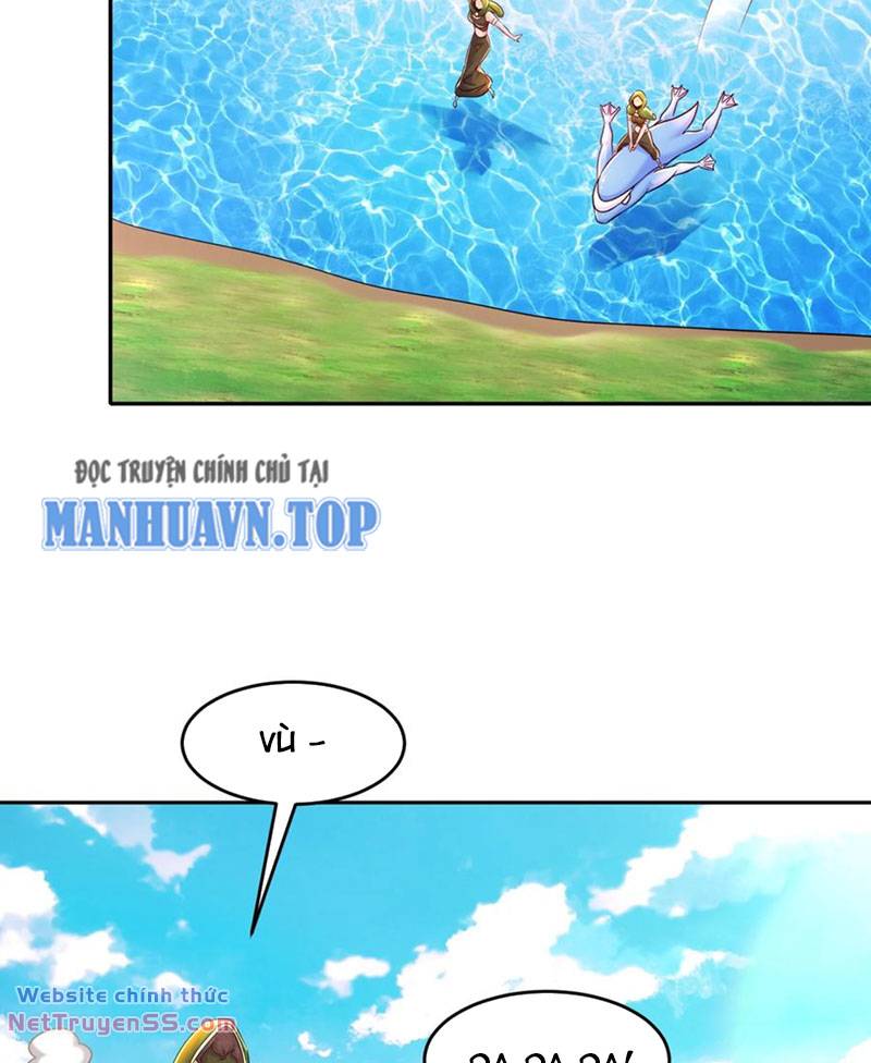 Tuyệt Sắc Đạo Lữ Đều Nói Ngô Hoàng Thể Chất Vô Địch Chapter 128 - Trang 23