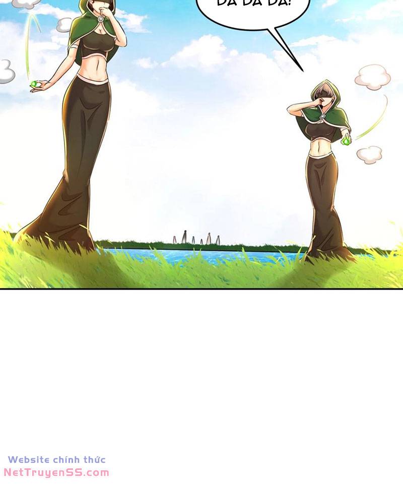 Tuyệt Sắc Đạo Lữ Đều Nói Ngô Hoàng Thể Chất Vô Địch Chapter 128 - Trang 24