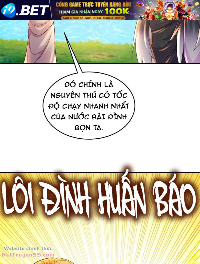 Tuyệt Sắc Đạo Lữ Đều Nói Ngô Hoàng Thể Chất Vô Địch Chapter 128 - Trang 26