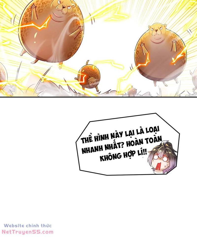 Tuyệt Sắc Đạo Lữ Đều Nói Ngô Hoàng Thể Chất Vô Địch Chapter 128 - Trang 27