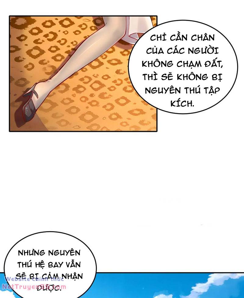 Tuyệt Sắc Đạo Lữ Đều Nói Ngô Hoàng Thể Chất Vô Địch Chapter 128 - Trang 28