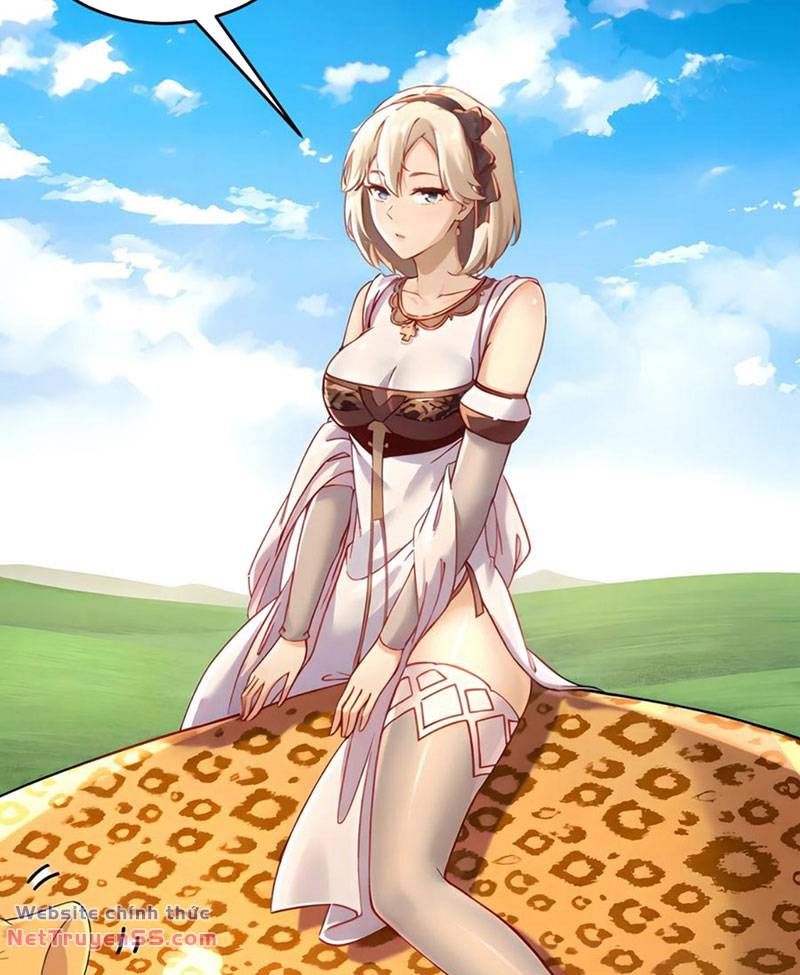 Tuyệt Sắc Đạo Lữ Đều Nói Ngô Hoàng Thể Chất Vô Địch Chapter 128 - Trang 29