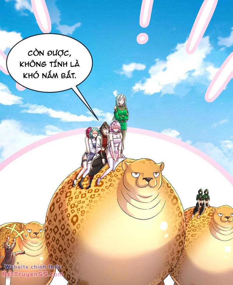 Tuyệt Sắc Đạo Lữ Đều Nói Ngô Hoàng Thể Chất Vô Địch Chapter 128 - Trang 31