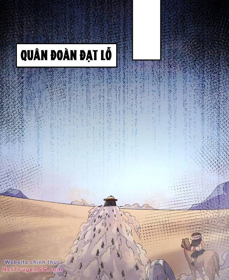 Tuyệt Sắc Đạo Lữ Đều Nói Ngô Hoàng Thể Chất Vô Địch Chapter 128 - Trang 35