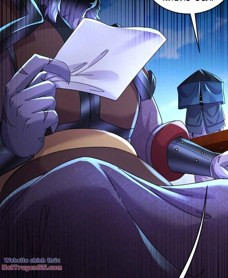 Tuyệt Sắc Đạo Lữ Đều Nói Ngô Hoàng Thể Chất Vô Địch Chapter 128 - Trang 37