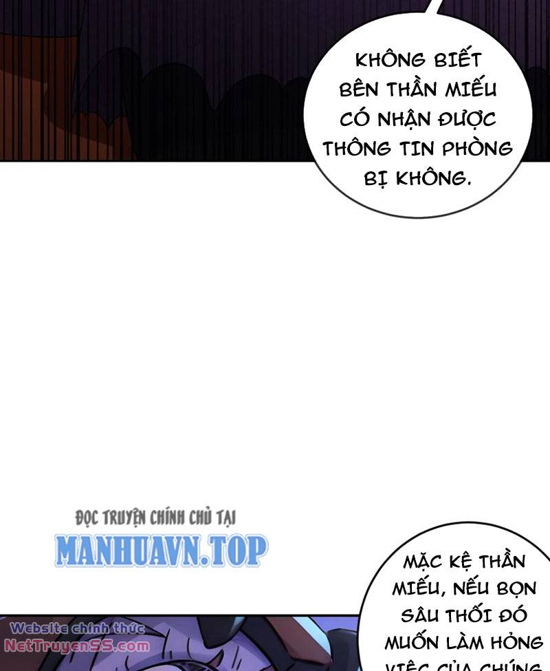 Tuyệt Sắc Đạo Lữ Đều Nói Ngô Hoàng Thể Chất Vô Địch Chapter 128 - Trang 38