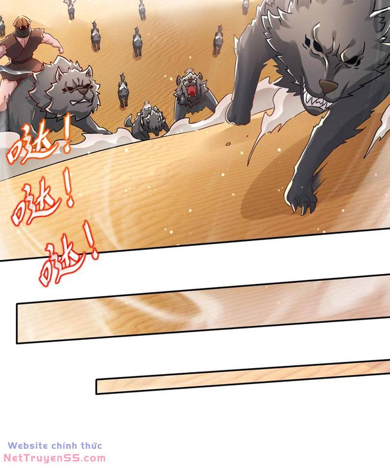 Tuyệt Sắc Đạo Lữ Đều Nói Ngô Hoàng Thể Chất Vô Địch Chapter 128 - Trang 41