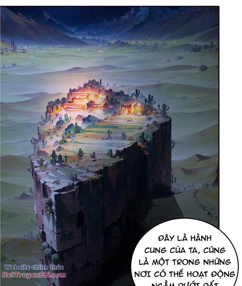 Tuyệt Sắc Đạo Lữ Đều Nói Ngô Hoàng Thể Chất Vô Địch Chapter 128 - Trang 43