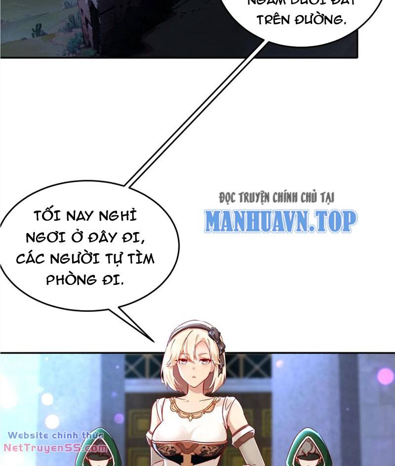 Tuyệt Sắc Đạo Lữ Đều Nói Ngô Hoàng Thể Chất Vô Địch Chapter 128 - Trang 44