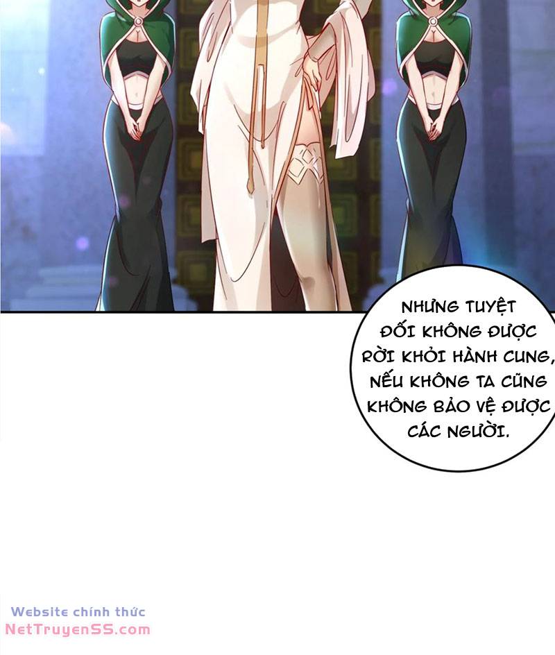 Tuyệt Sắc Đạo Lữ Đều Nói Ngô Hoàng Thể Chất Vô Địch Chapter 128 - Trang 45