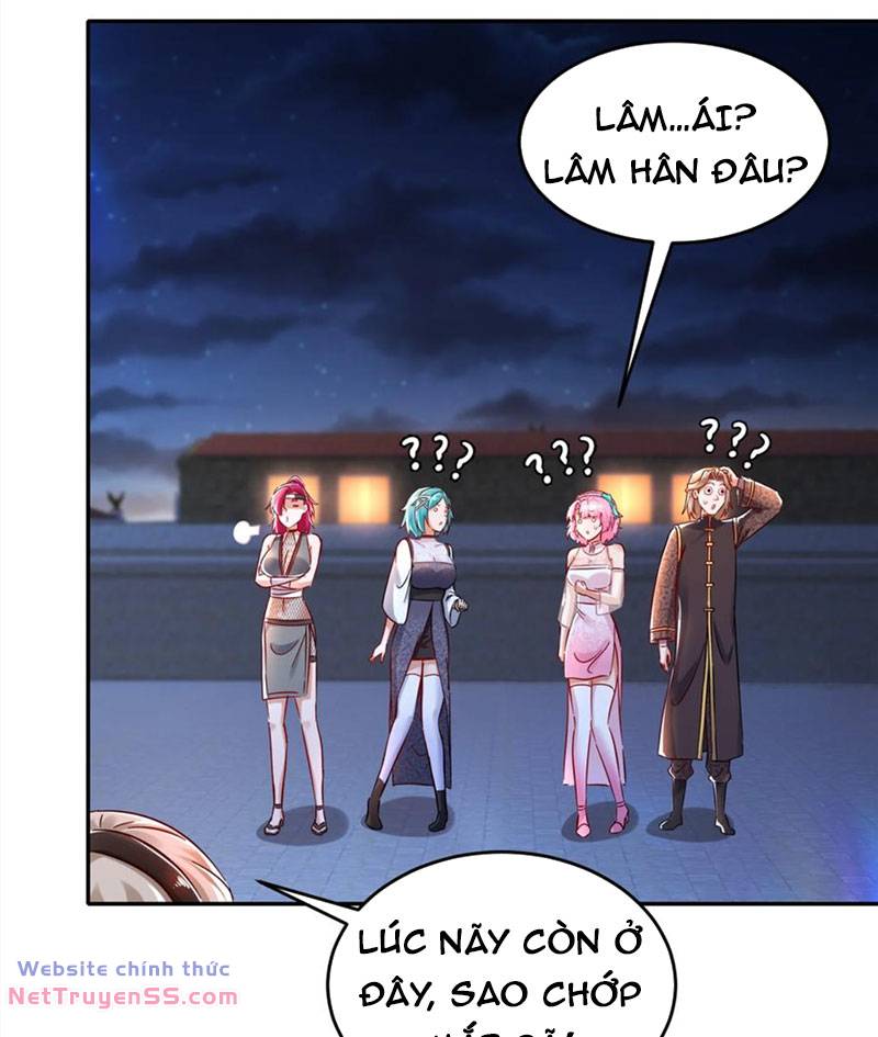 Tuyệt Sắc Đạo Lữ Đều Nói Ngô Hoàng Thể Chất Vô Địch Chapter 128 - Trang 46