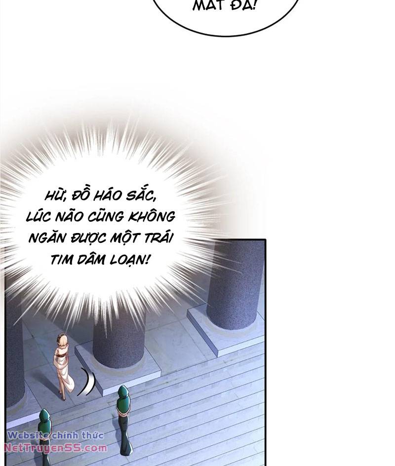 Tuyệt Sắc Đạo Lữ Đều Nói Ngô Hoàng Thể Chất Vô Địch Chapter 128 - Trang 47