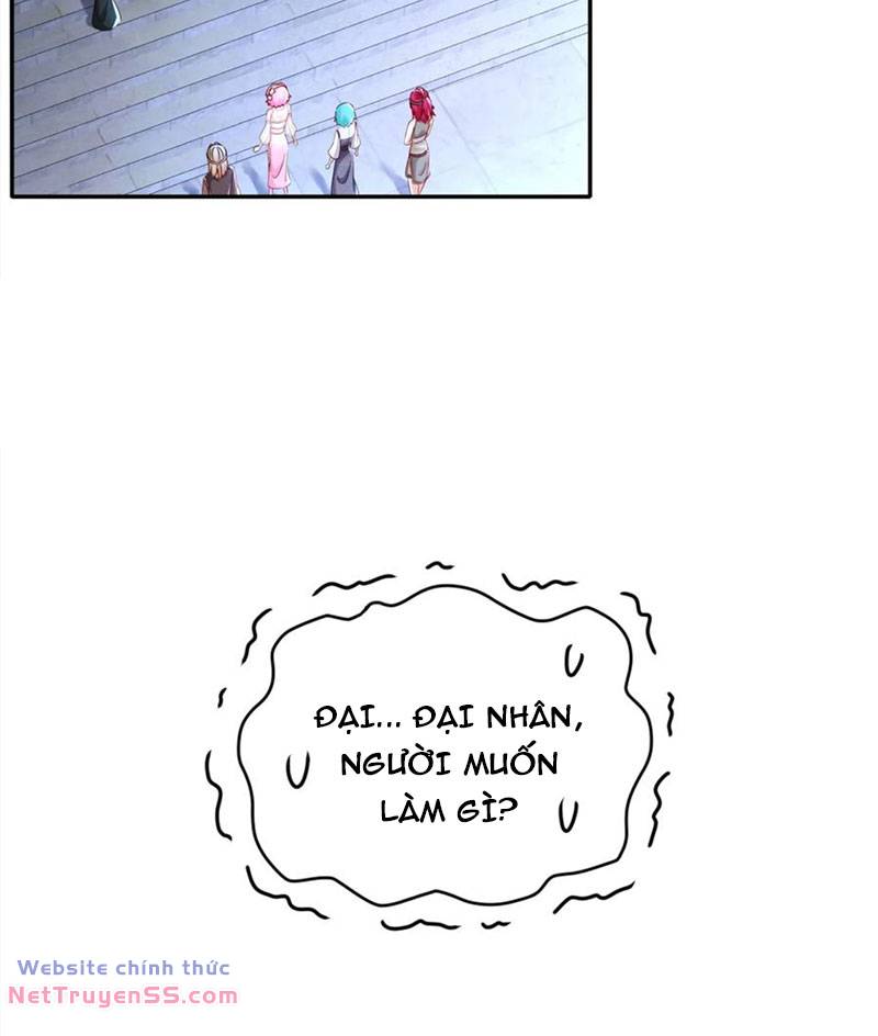 Tuyệt Sắc Đạo Lữ Đều Nói Ngô Hoàng Thể Chất Vô Địch Chapter 128 - Trang 48