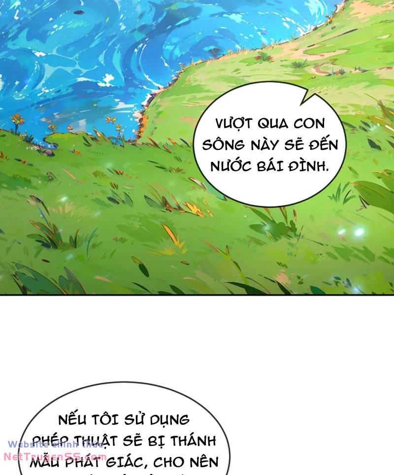 Tuyệt Sắc Đạo Lữ Đều Nói Ngô Hoàng Thể Chất Vô Địch Chapter 128 - Trang 4