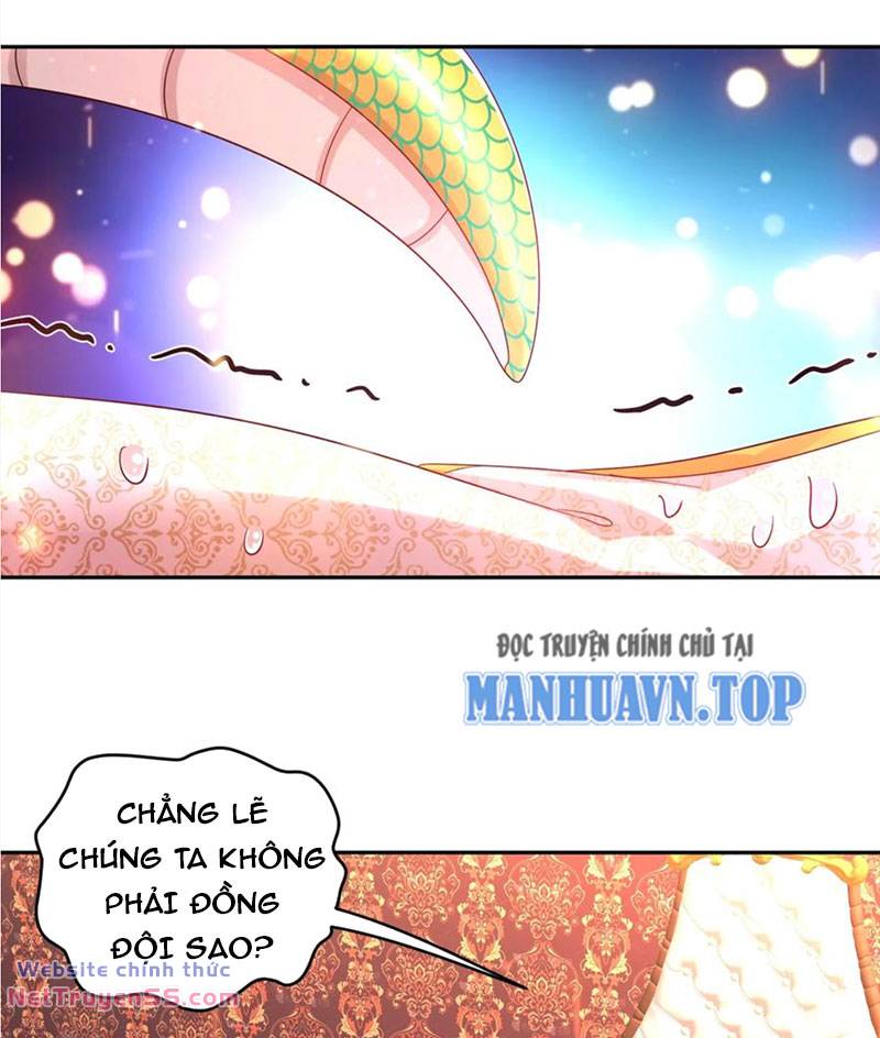 Tuyệt Sắc Đạo Lữ Đều Nói Ngô Hoàng Thể Chất Vô Địch Chapter 128 - Trang 49