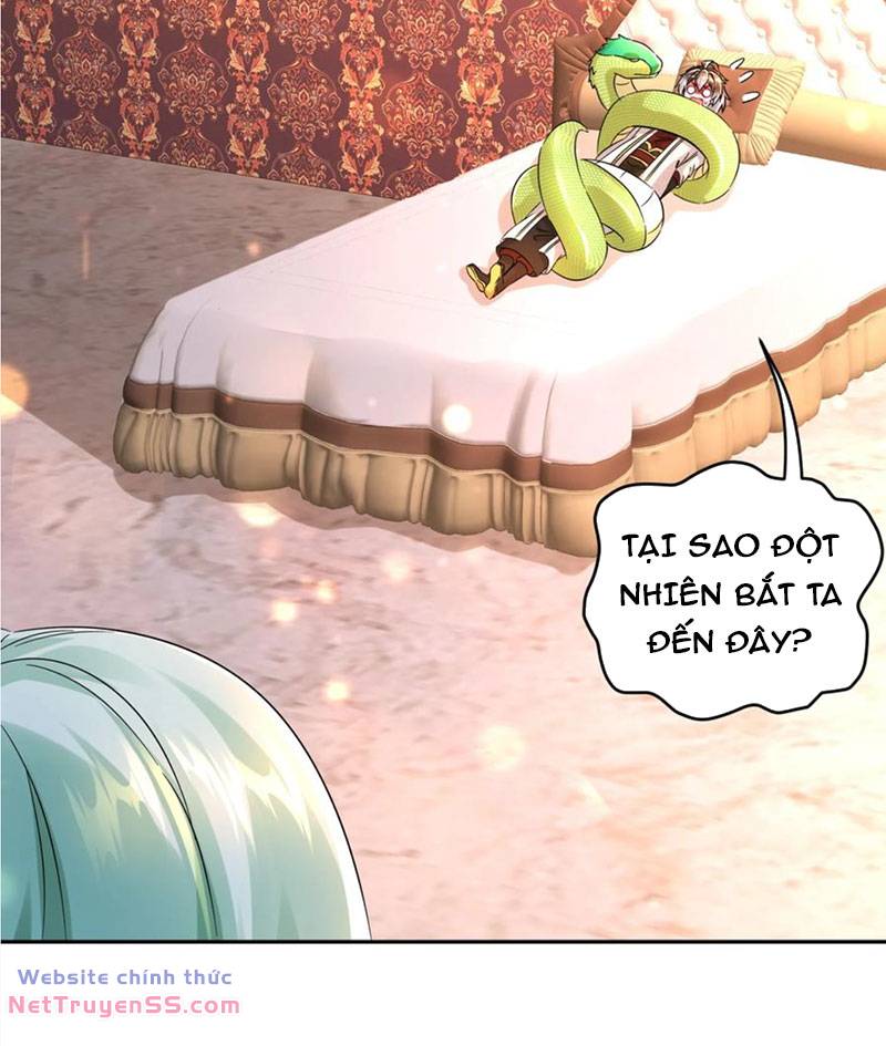 Tuyệt Sắc Đạo Lữ Đều Nói Ngô Hoàng Thể Chất Vô Địch Chapter 128 - Trang 50