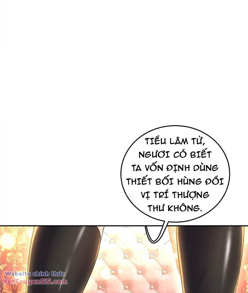 Tuyệt Sắc Đạo Lữ Đều Nói Ngô Hoàng Thể Chất Vô Địch Chapter 128 - Trang 51