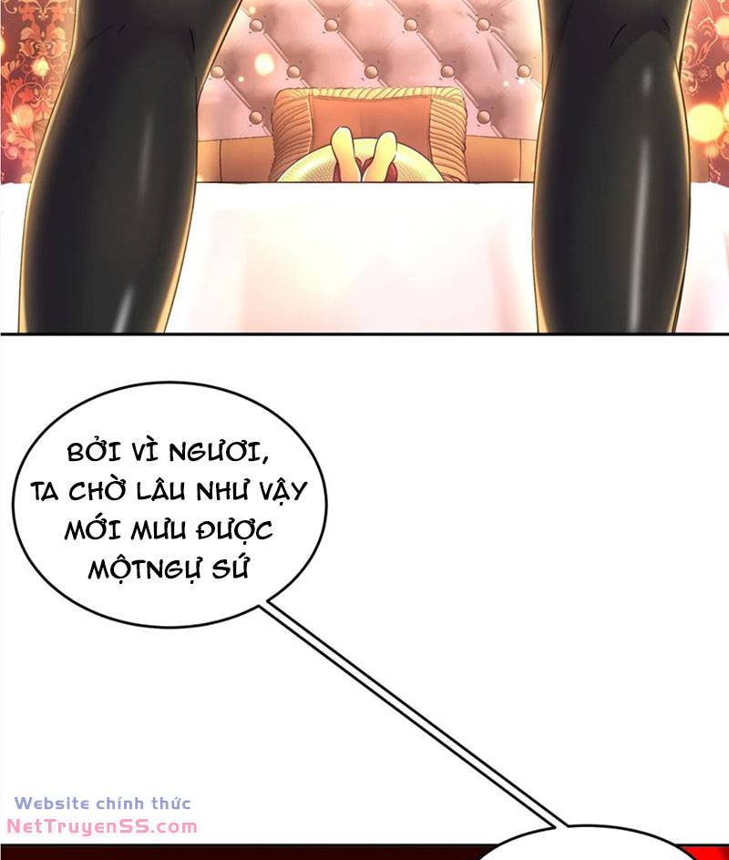 Tuyệt Sắc Đạo Lữ Đều Nói Ngô Hoàng Thể Chất Vô Địch Chapter 128 - Trang 52