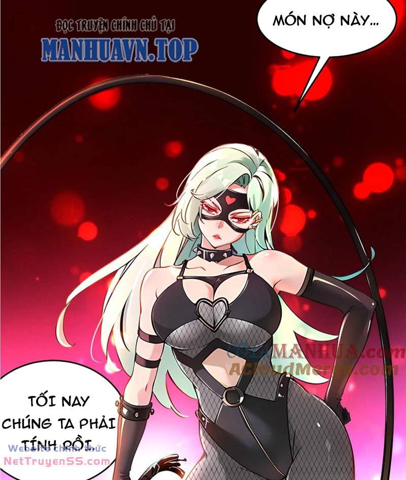 Tuyệt Sắc Đạo Lữ Đều Nói Ngô Hoàng Thể Chất Vô Địch Chapter 128 - Trang 53