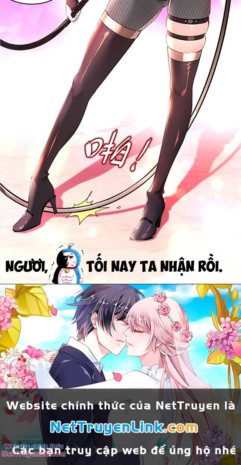 Tuyệt Sắc Đạo Lữ Đều Nói Ngô Hoàng Thể Chất Vô Địch - Chapter 128 - Page 54