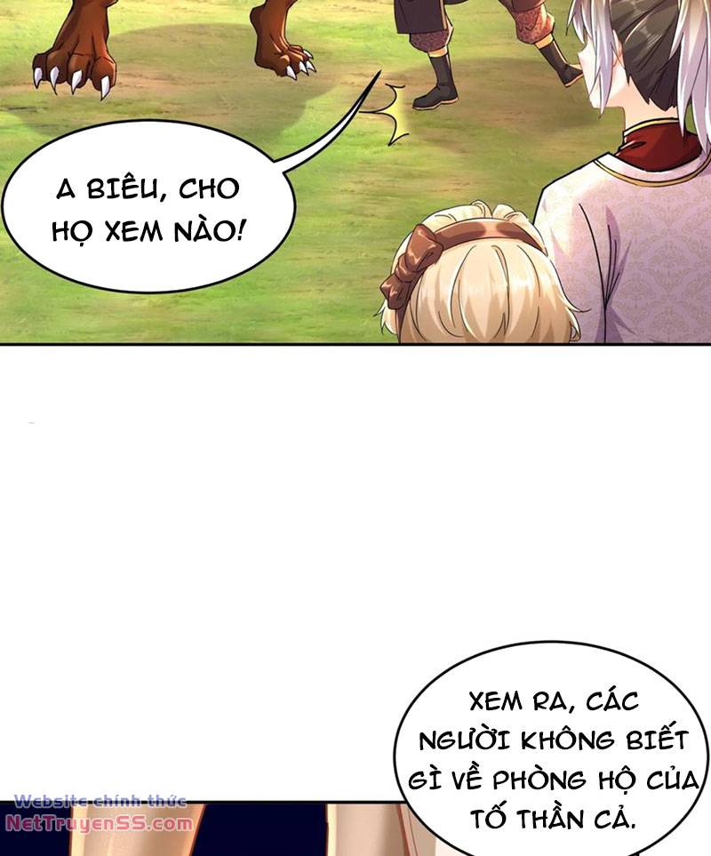 Tuyệt Sắc Đạo Lữ Đều Nói Ngô Hoàng Thể Chất Vô Địch Chapter 128 - Trang 8