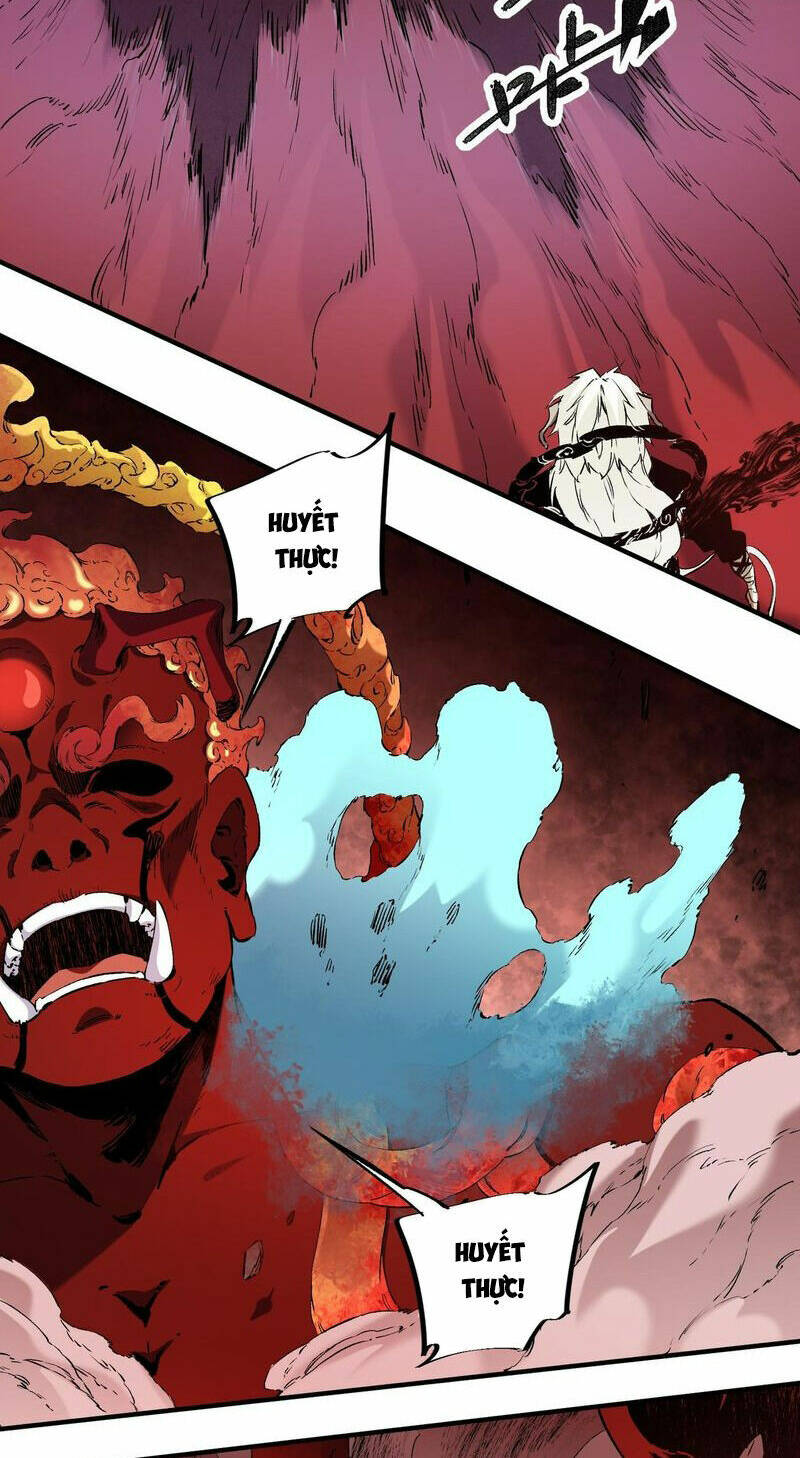 Toàn Dân Chuyển Chức  Duy Ta Vô Chức Tán Nhân - Chapter 98 - Page 9