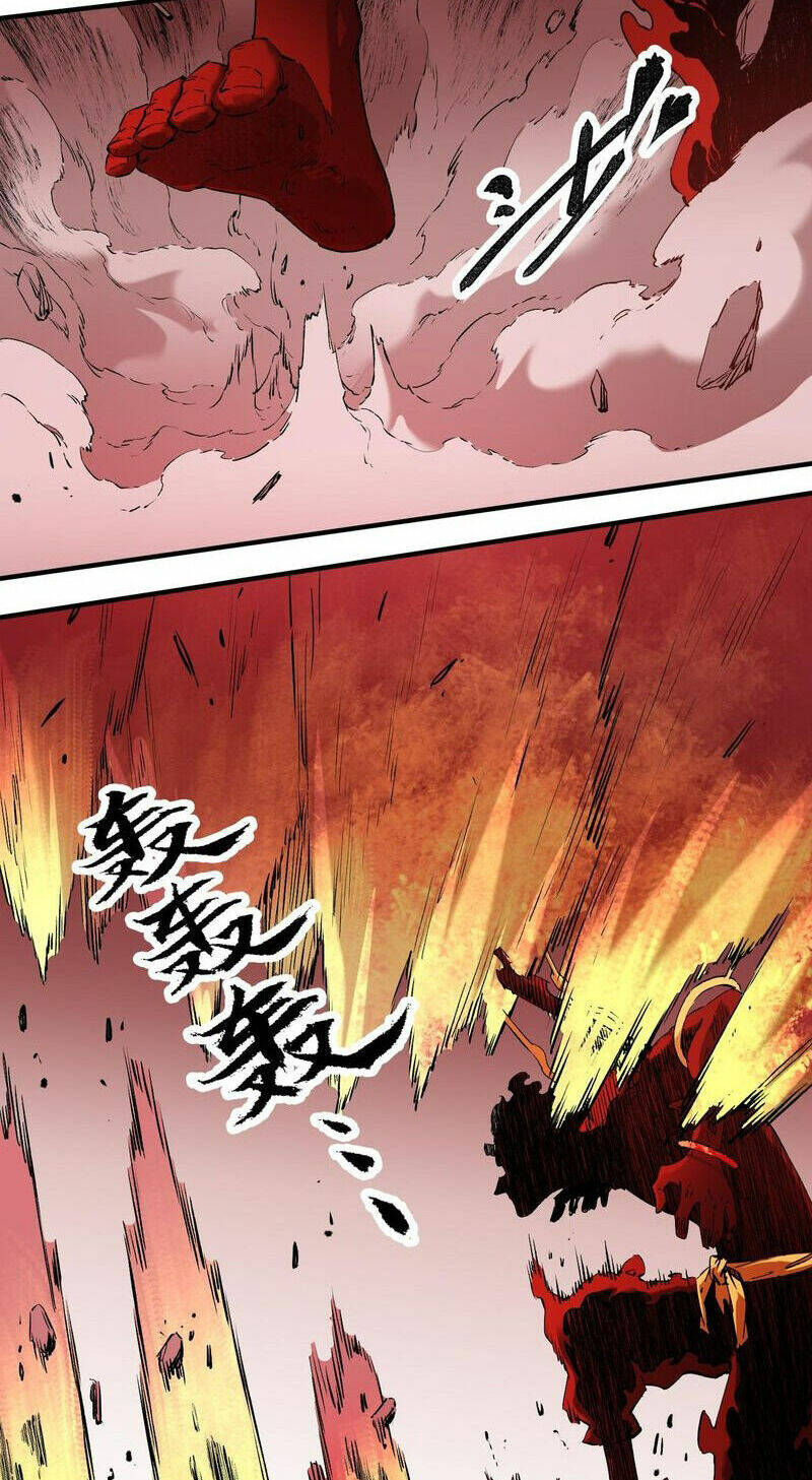 Toàn Dân Chuyển Chức  Duy Ta Vô Chức Tán Nhân - Chapter 98 - Page 10